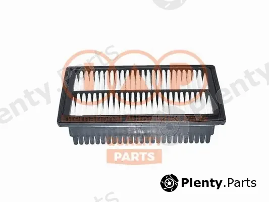 Iap Quality Parts 121-07048 — Air Filter