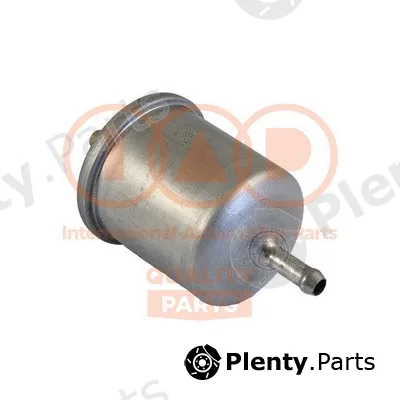 Iap Quality Parts 122-13081 — Fuel Filter