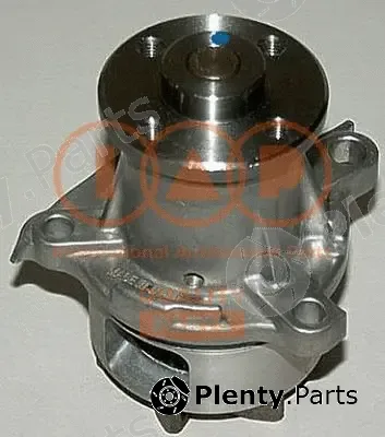 Iap Quality Parts 150-03067 — Water Pump, engine cooling