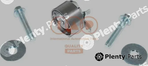 Iap Quality Parts 127-13094 — Tensioner Pulley, timing belt