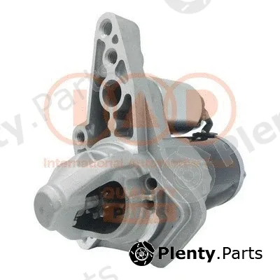 Iap Quality Parts 803-13110 — Starter