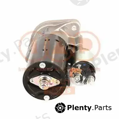 Iap Quality Parts 803-23030 — Starter