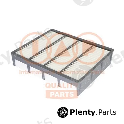Iap Quality Parts 121-17067 — Air Filter