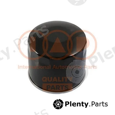 Iap Quality Parts 123-12040 — Oil Filter