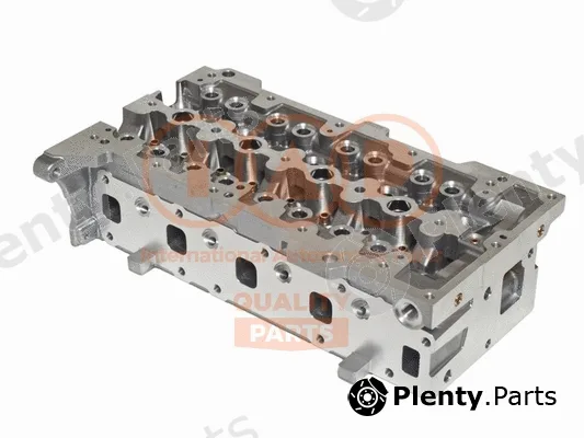 Iap Quality Parts 120-16077P — Cylinder Head