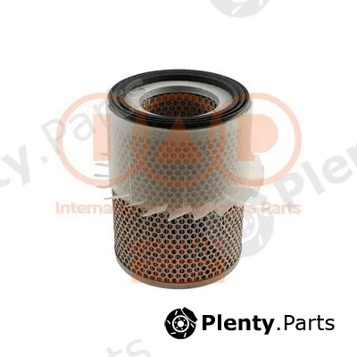Iap Quality Parts 121-03021 — Air Filter