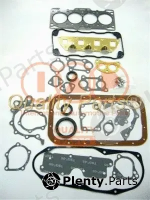 Iap Quality Parts 115-16020 — Full Gasket Kit, engine