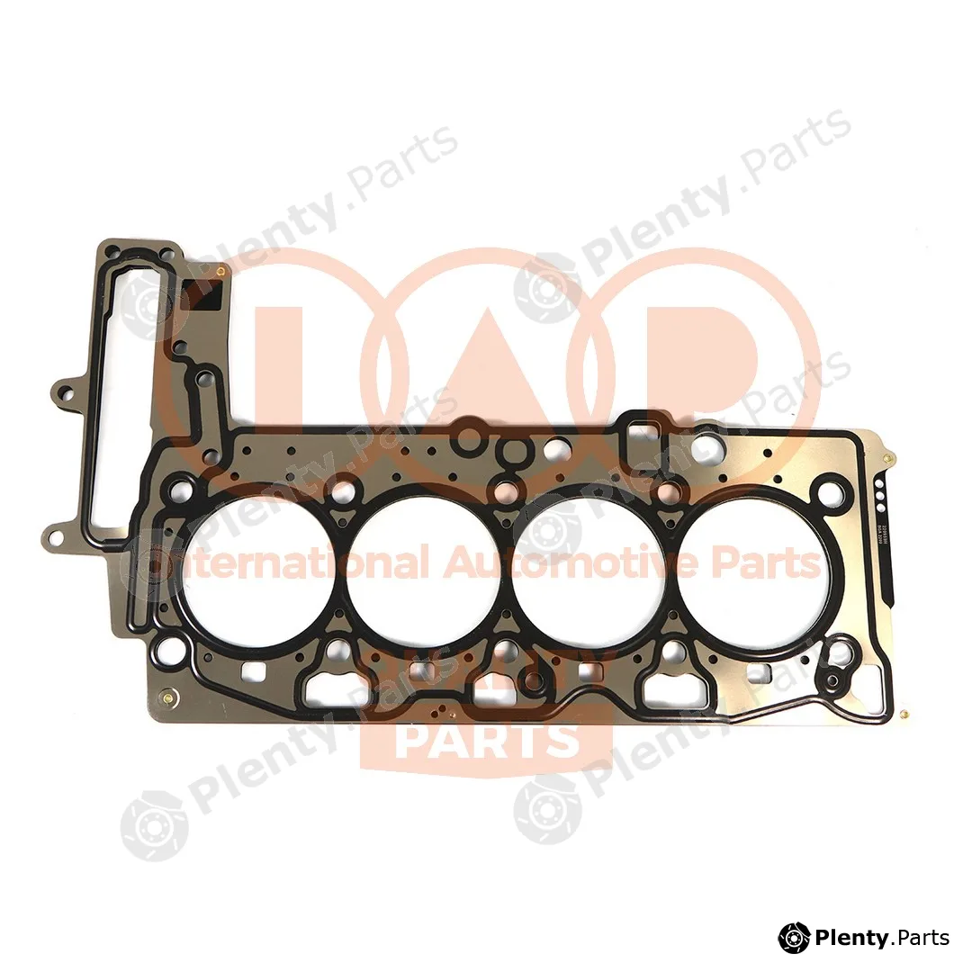Iap Quality Parts 118-17195 — Gasket, cylinder head