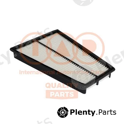 Iap Quality Parts 121-21040 — Air Filter