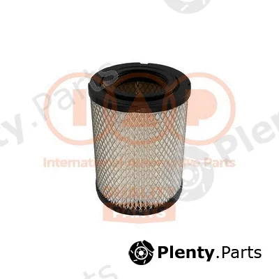 Iap Quality Parts 121-01013 — Air Filter