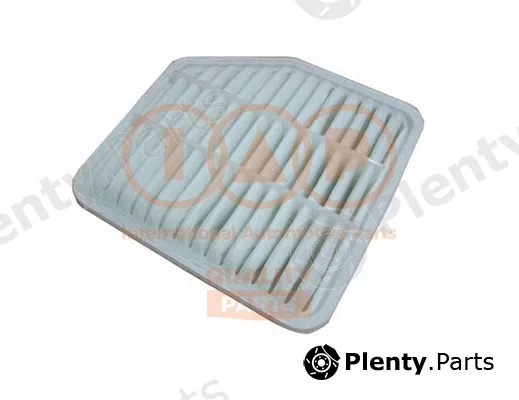 Iap Quality Parts 121-17059 — Air Filter