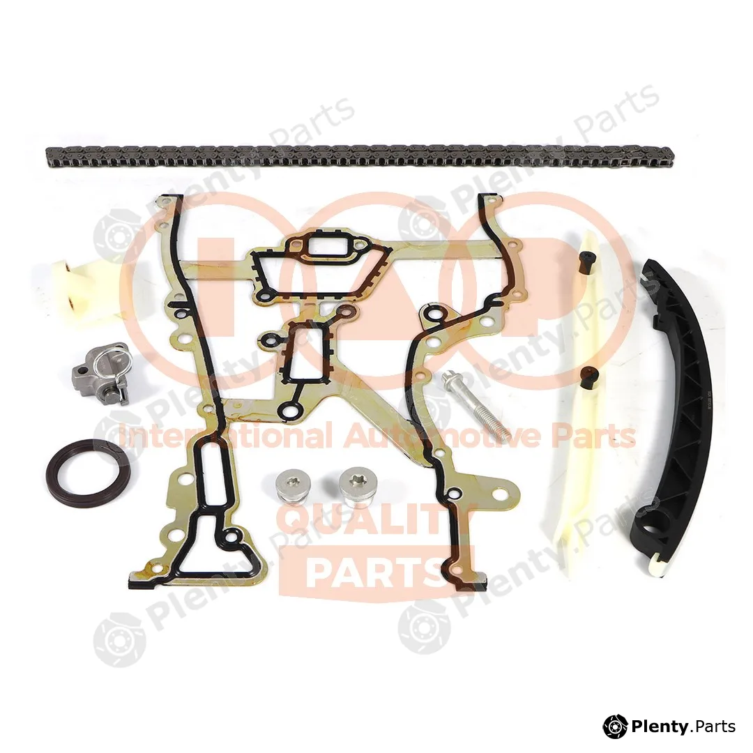 Iap Quality Parts 127-09042KA — Timing Chain Kit