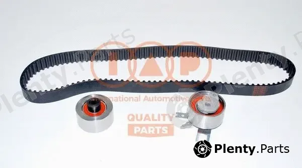 Iap Quality Parts 127-04040K — Timing Belt Kit