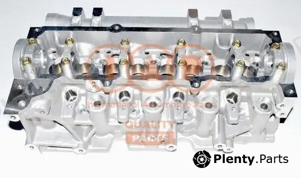 Iap Quality Parts 120-13096 — Cylinder Head