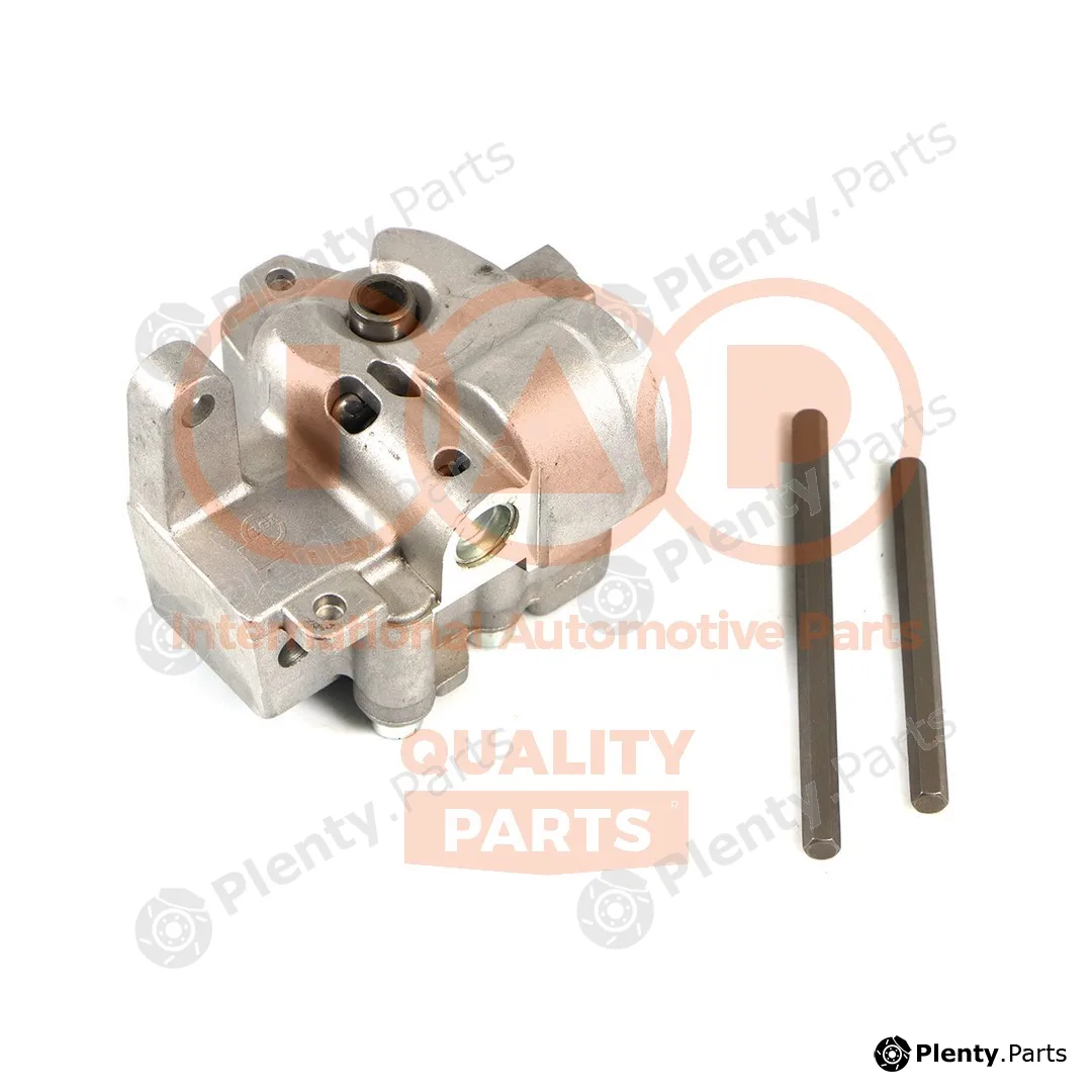 Iap Quality Parts 160-50031 — Oil Pump