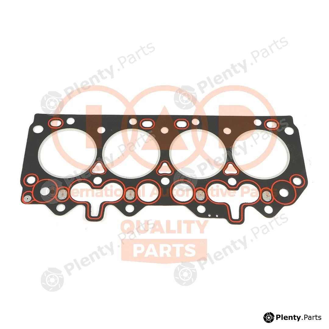 Iap Quality Parts 118-14033 — Gasket, cylinder head