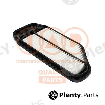 Iap Quality Parts 121-20062G — Air Filter
