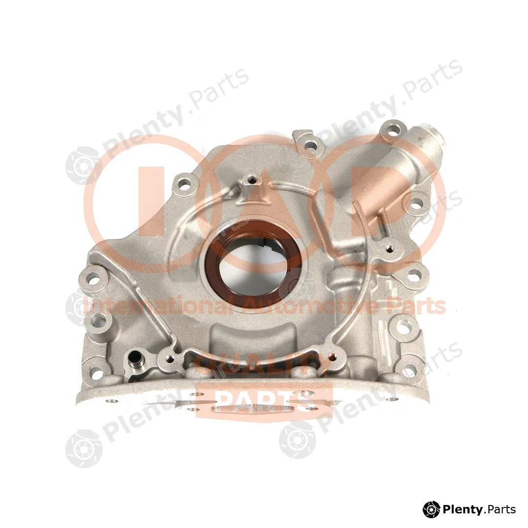 Iap Quality Parts 160-16100 — Oil Pump