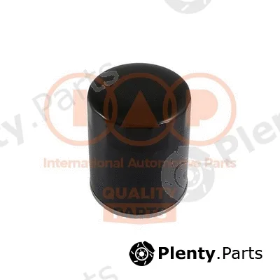Iap Quality Parts 123-17041 — Oil Filter