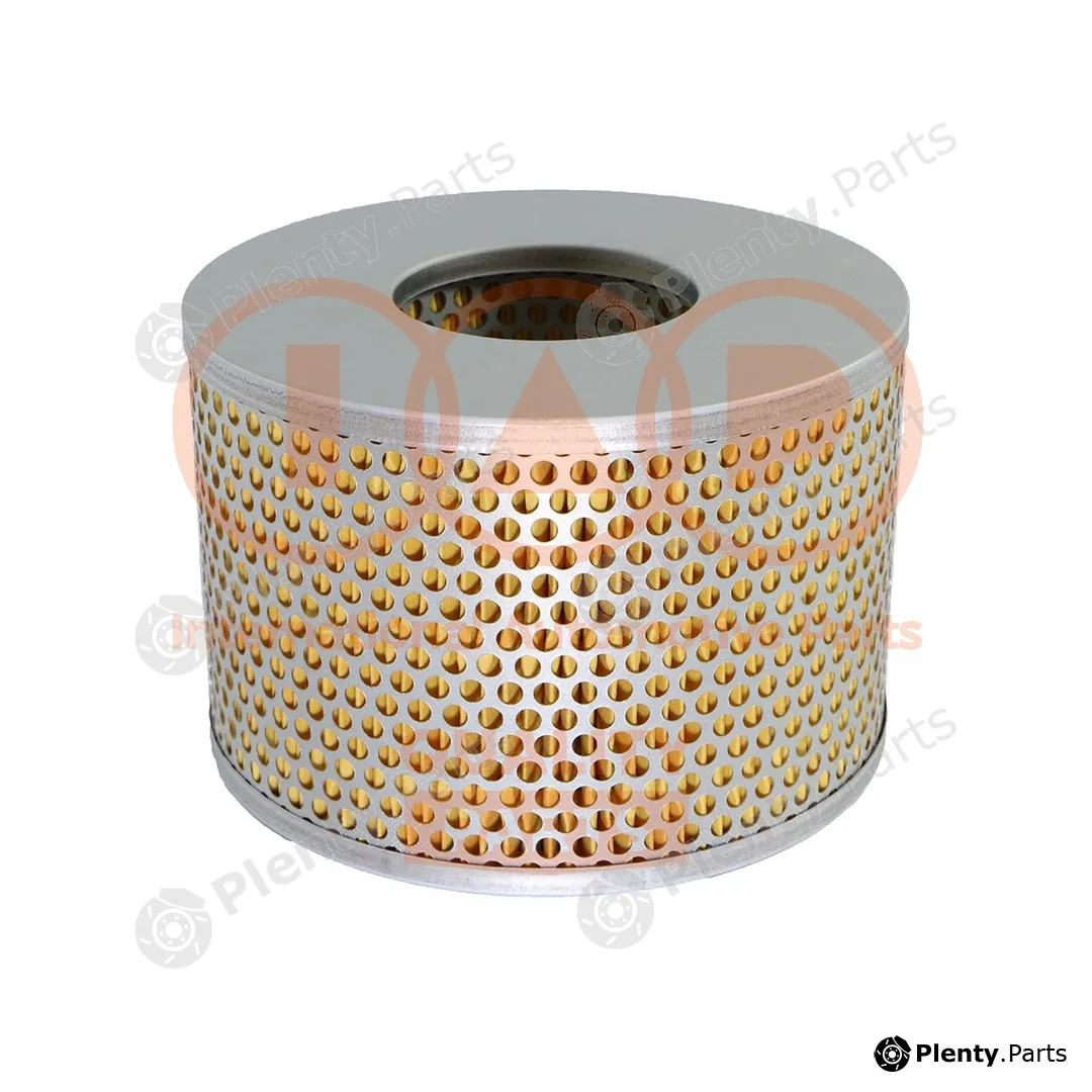 Iap Quality Parts 121-09010 — Air Filter