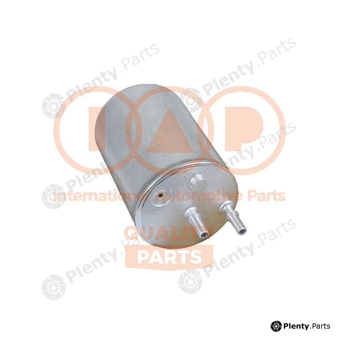 Iap Quality Parts 122-50021 — Fuel Filter