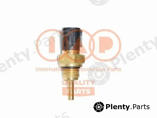 Iap Quality Parts 842-06010 — Sensor, coolant temperature
