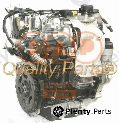 Iap Quality Parts 130-20090CR — Complete Engine