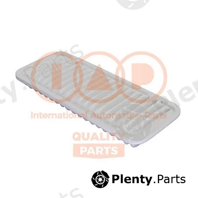 Iap Quality Parts 121-17170 — Air Filter