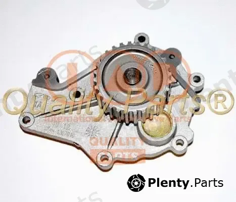 Iap Quality Parts 150-25051 — Water Pump, engine cooling