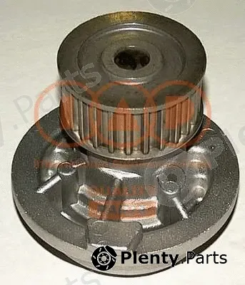 Iap Quality Parts 150-20051 — Water Pump, engine cooling