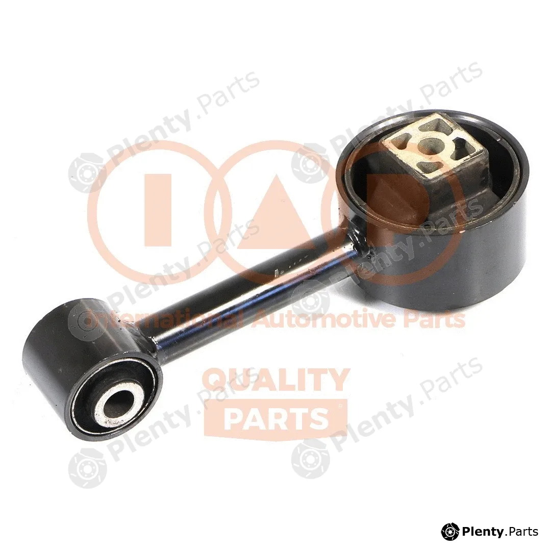 Iap Quality Parts 138-20052 — Mounting, engine