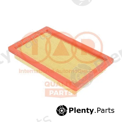 Iap Quality Parts 121-03043 — Air Filter
