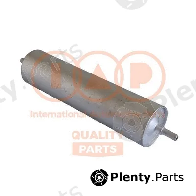 Iap Quality Parts 122-14073 — Fuel Filter