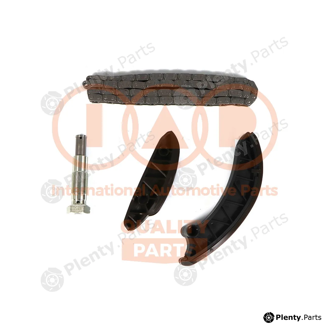 Iap Quality Parts 127-54000KA — Timing Chain Kit