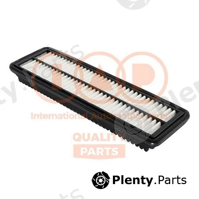 Iap Quality Parts 121-07190 — Air Filter