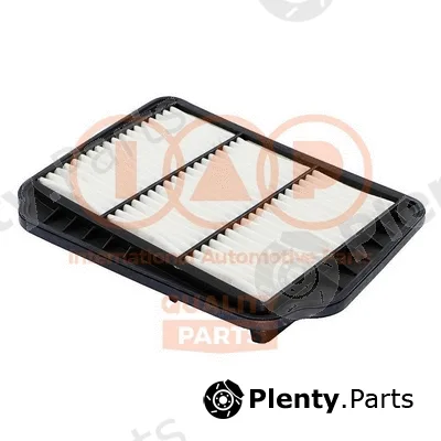 Iap Quality Parts 121-20034G — Air Filter