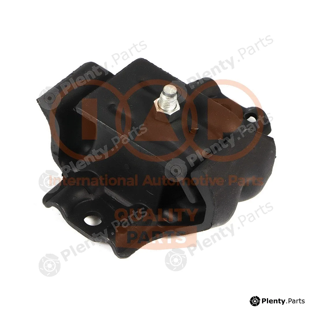 Iap Quality Parts 138-13041 — Mounting, engine