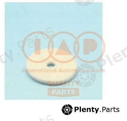 Iap Quality Parts 122-GAS15P — Fuel Filter
