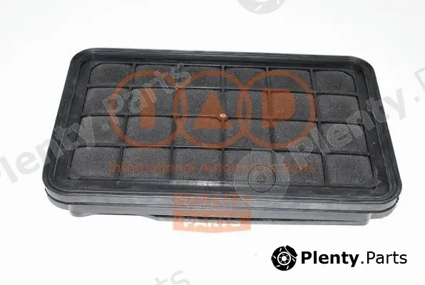 Iap Quality Parts 121-23021G — Air Filter
