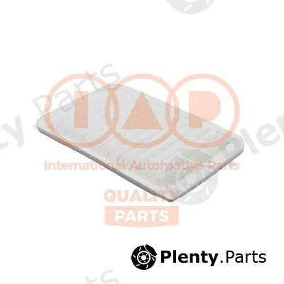 Iap Quality Parts 121-16176 — Air Filter