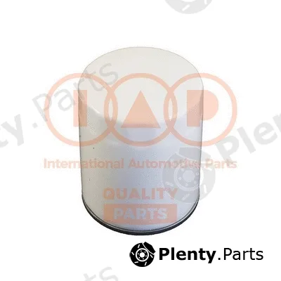 Iap Quality Parts 123-10021 — Oil Filter