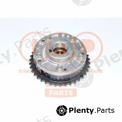Iap Quality Parts 127-51001V — Timing Belt Kit