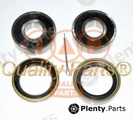 Iap Quality Parts 409-03040K — Wheel Bearing Kit