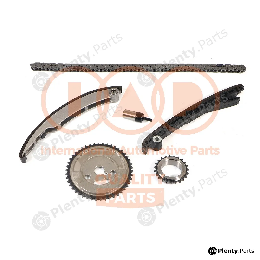 Iap Quality Parts 127-10085K — Timing Chain Kit
