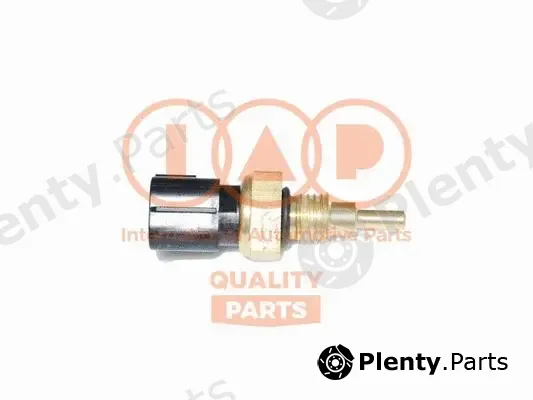 Iap Quality Parts 842-16076 — Sensor, coolant temperature