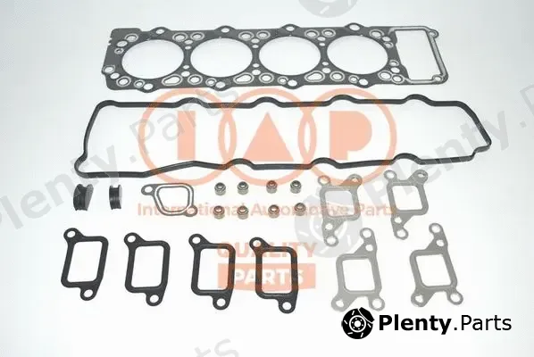 Iap Quality Parts 116-12026 — Gasket Kit, cylinder head