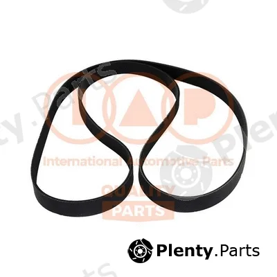 Iap Quality Parts 140-10045 — V-Ribbed Belt