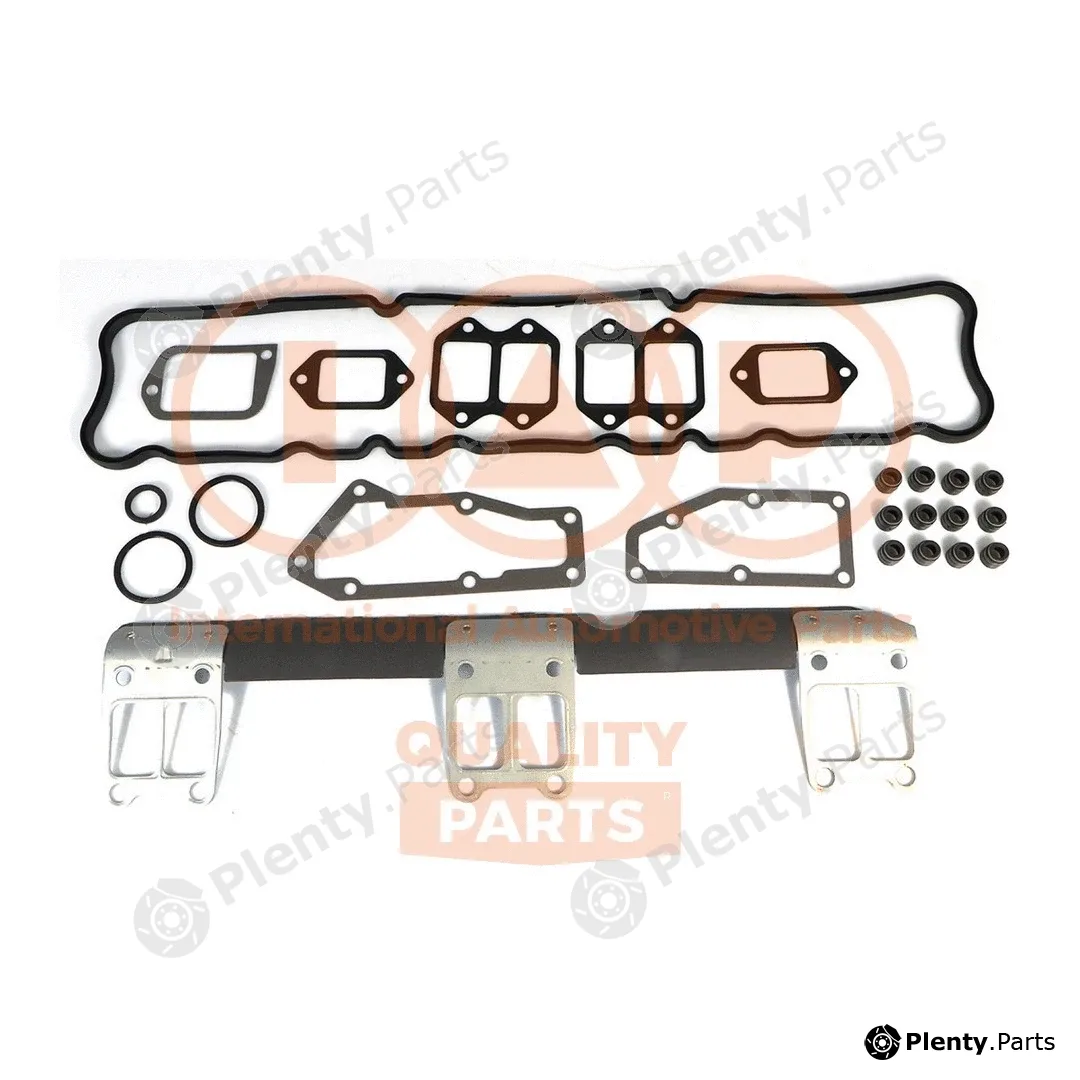 Iap Quality Parts 116-13073 — Gasket Kit, cylinder head