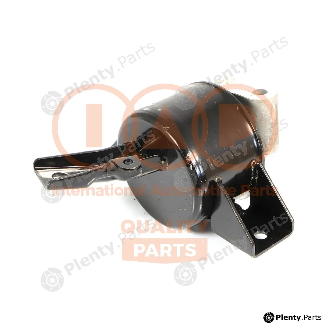 Iap Quality Parts 138-20081 — Mounting, engine