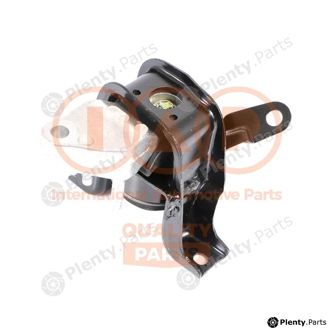 Iap Quality Parts 138-17084 — Mounting, engine